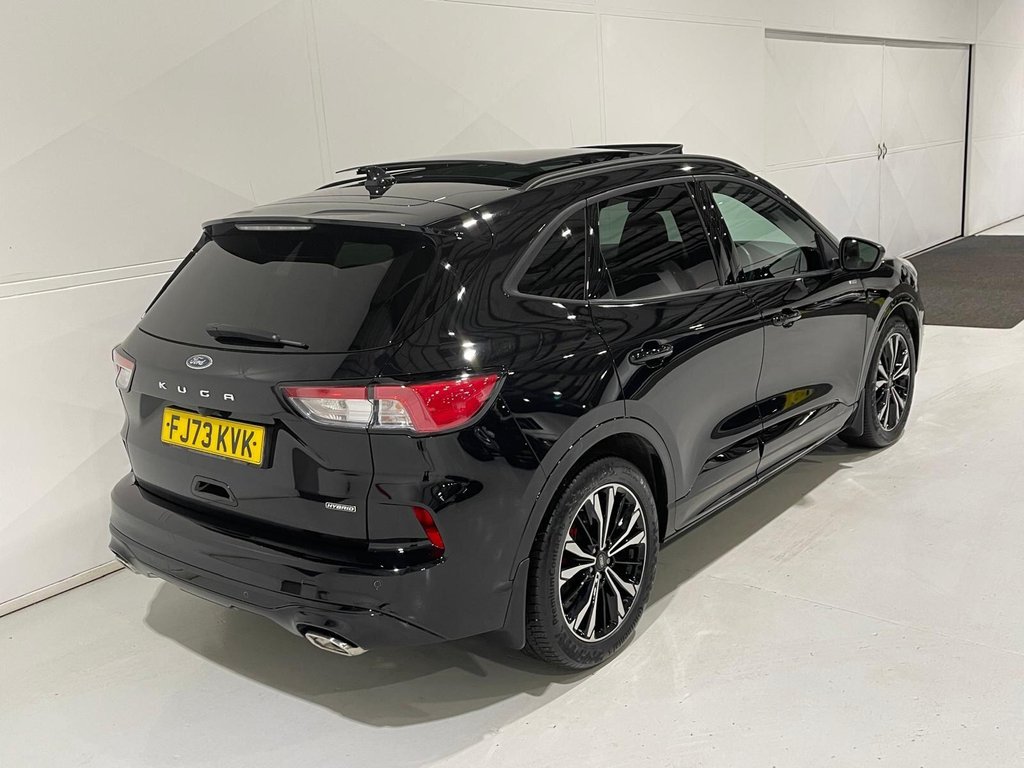 Used Ford Kuga 2024 for sale - 76923240: Photo 40