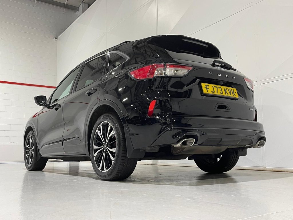 Used Ford Kuga 2024 for sale - 76923240: Photo 41