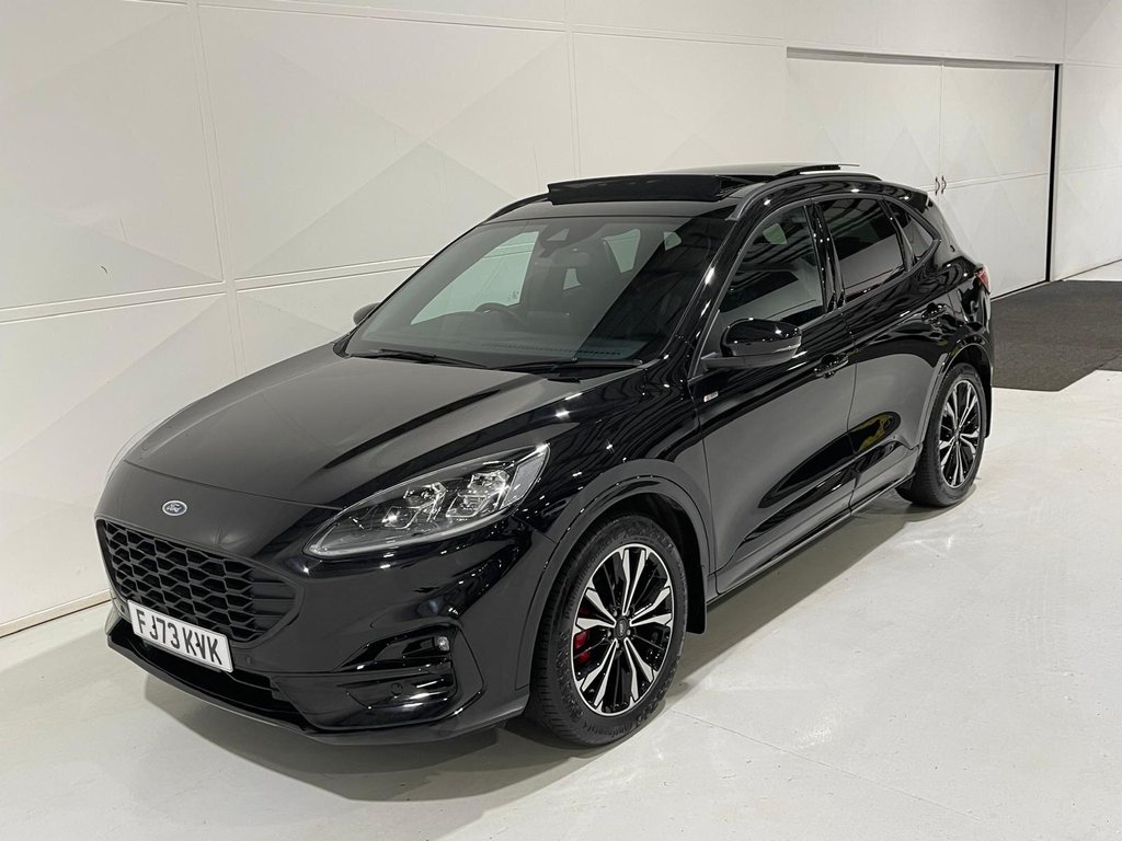 Used Ford Kuga 2024 for sale - 76923240: Photo 42