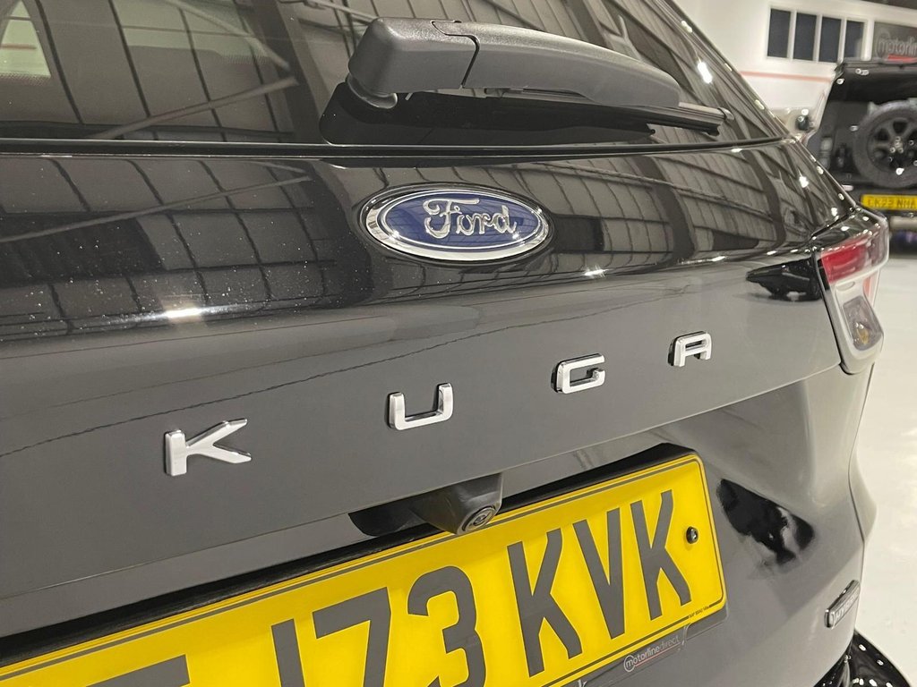 Used Ford Kuga 2024 for sale - 76923240: Photo 49