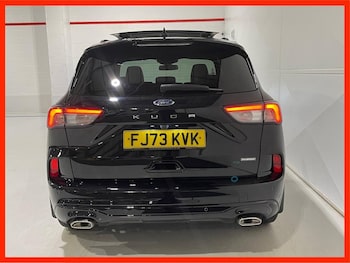 Used Ford Kuga 2024 for sale - 76923240: Photo