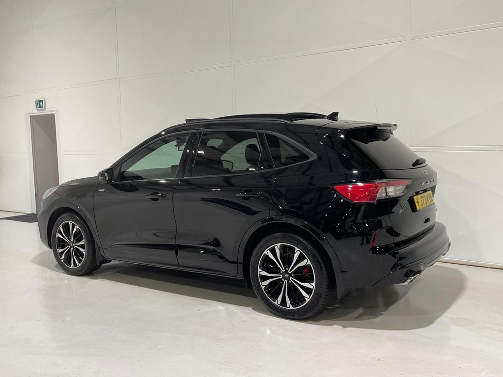 Used Ford Kuga 2024 for sale - 76923240: Photo 5