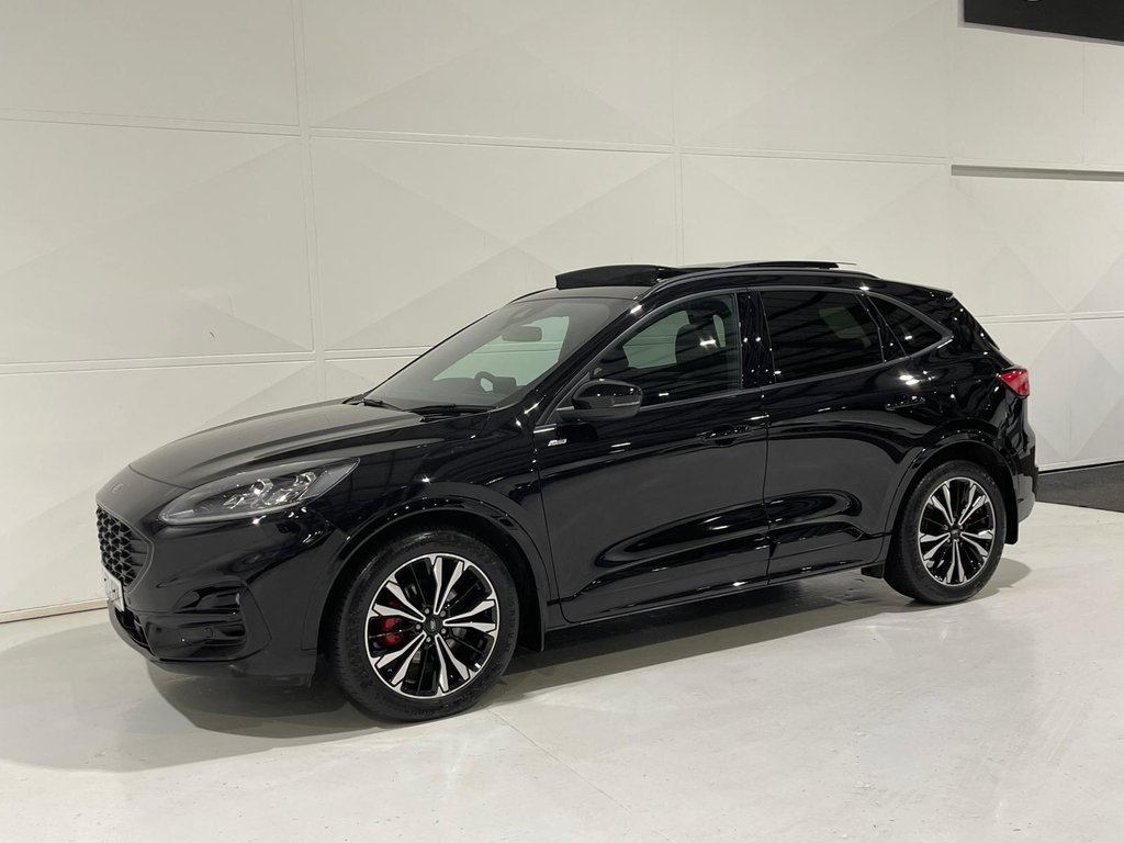 Used Ford Kuga 2024 for sale - 76923240: Photo 7