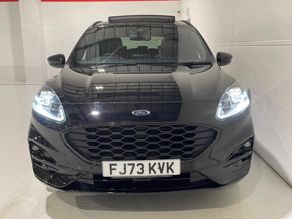 Used Ford Kuga 2024 for sale - 76923240: Photo 8