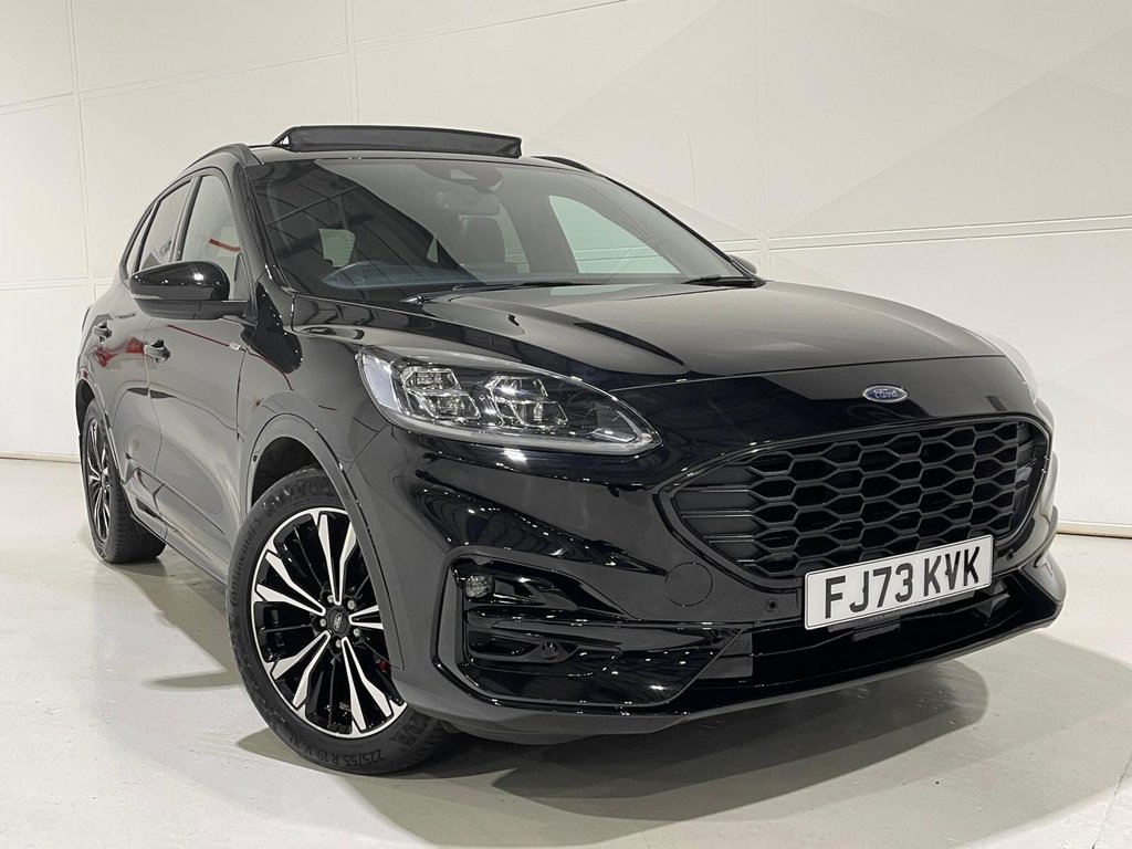 Used Ford Kuga 2024 for sale - 76923240: Photo 9