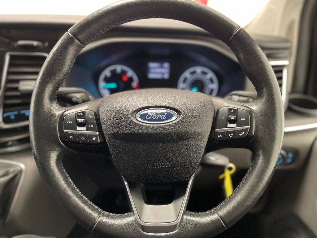 Used Ford Tourneo Custom 2018 for sale - 76495914: Photo 12