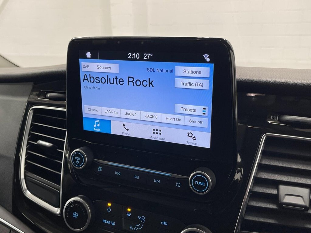 Used Ford Tourneo Custom 2018 for sale - 76495914: Photo 15