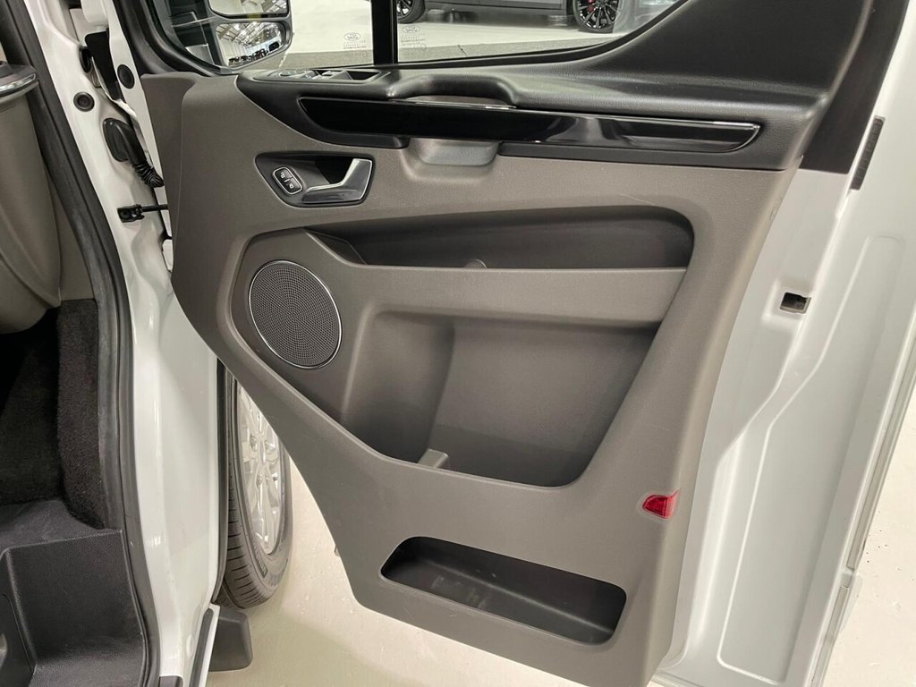 Used Ford Tourneo Custom 2018 for sale - 76495914: Photo 23
