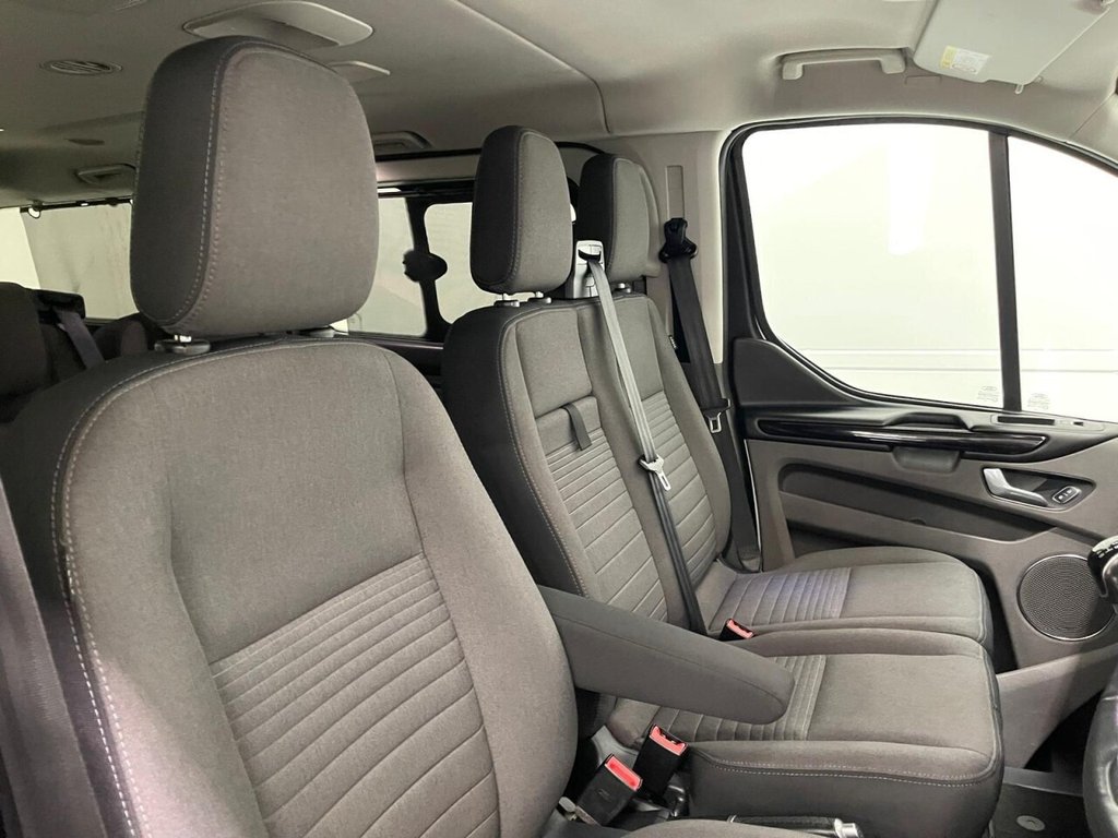 Used Ford Tourneo Custom 2018 for sale - 76495914: Photo 26