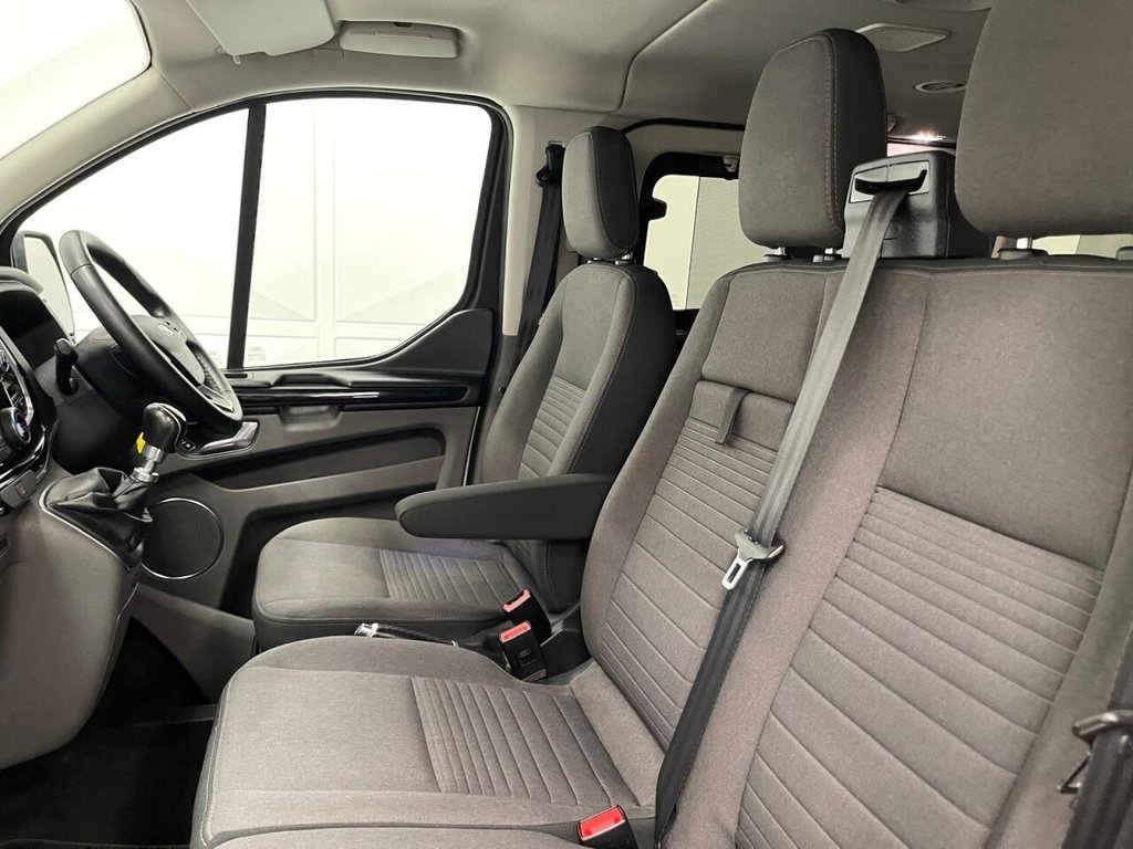 Used Ford Tourneo Custom 2018 for sale - 76495914: Photo 29
