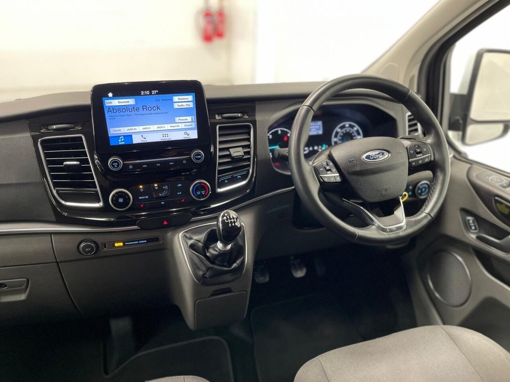 Used Ford Tourneo Custom 2018 for sale - 76495914: Photo 30