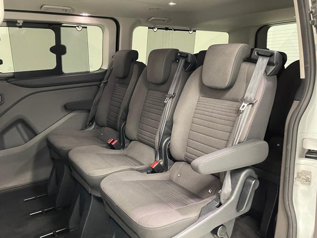 Used Ford Tourneo Custom 2018 for sale - 76495914: Photo 34