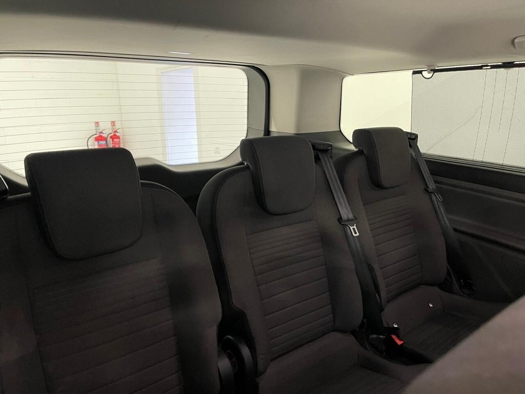 Used Ford Tourneo Custom 2018 for sale - 76495914: Photo 35