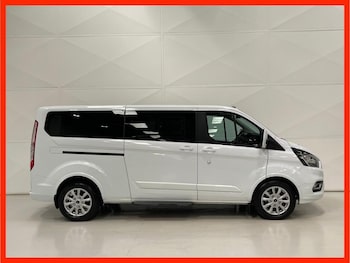 Used Ford Tourneo Custom 2018 for sale - 76495914: Photo