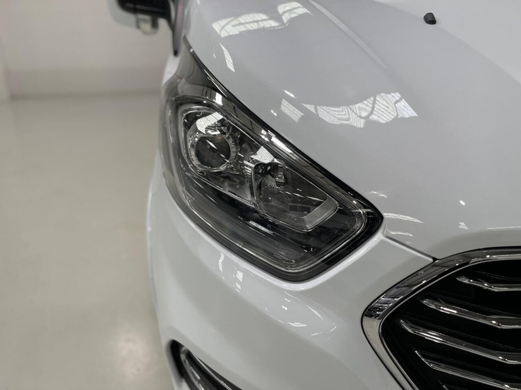 Used Ford Tourneo Custom 2018 for sale - 76495914: Photo 41