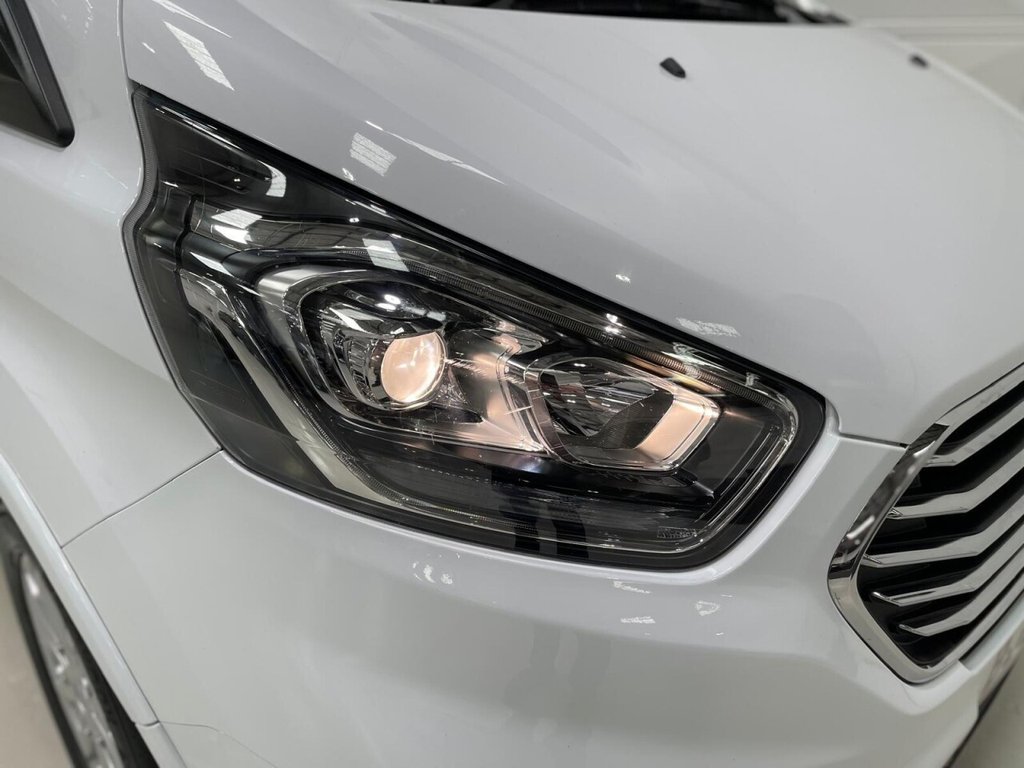 Used Ford Tourneo Custom 2018 for sale - 76495914: Photo 42