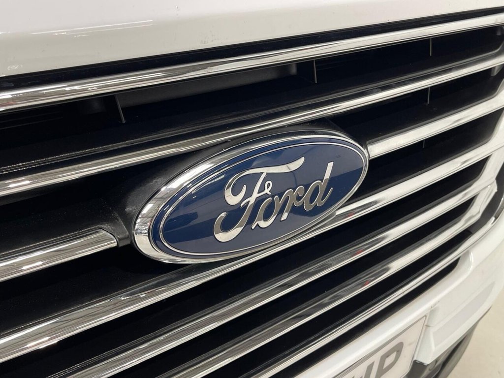 Used Ford Tourneo Custom 2018 for sale - 76495914: Photo 45