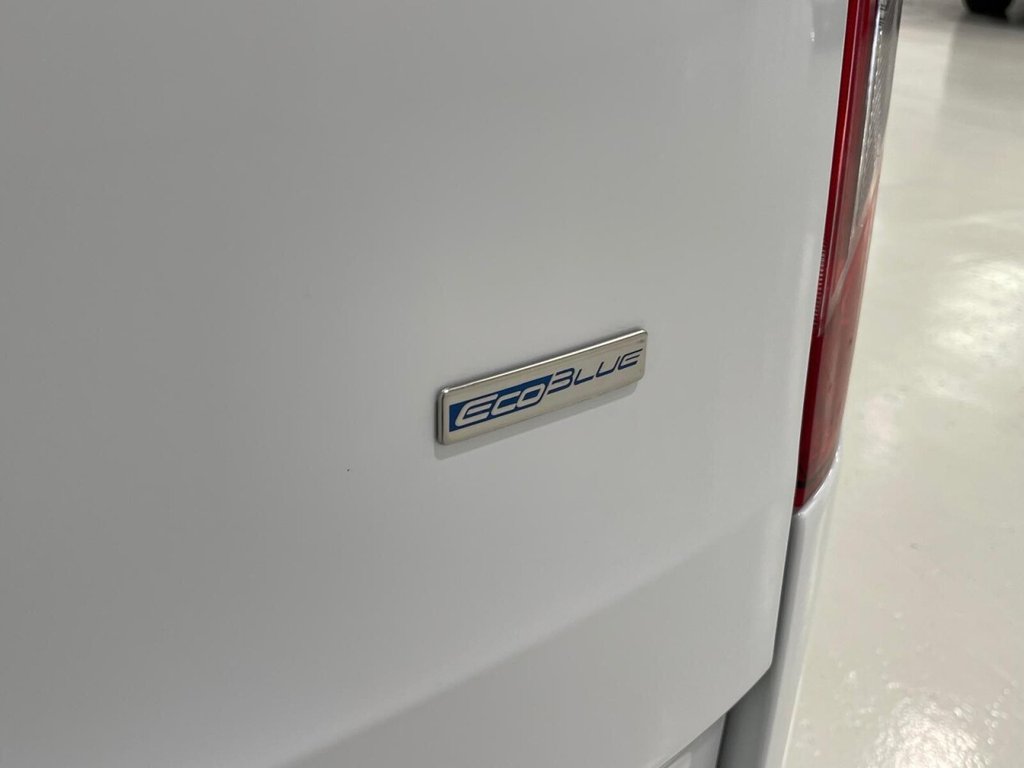 Used Ford Tourneo Custom 2018 for sale - 76495914: Photo 48