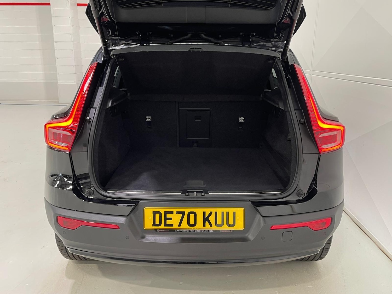 Used Volvo XC40 2020 for sale - 76398971: Photo 100