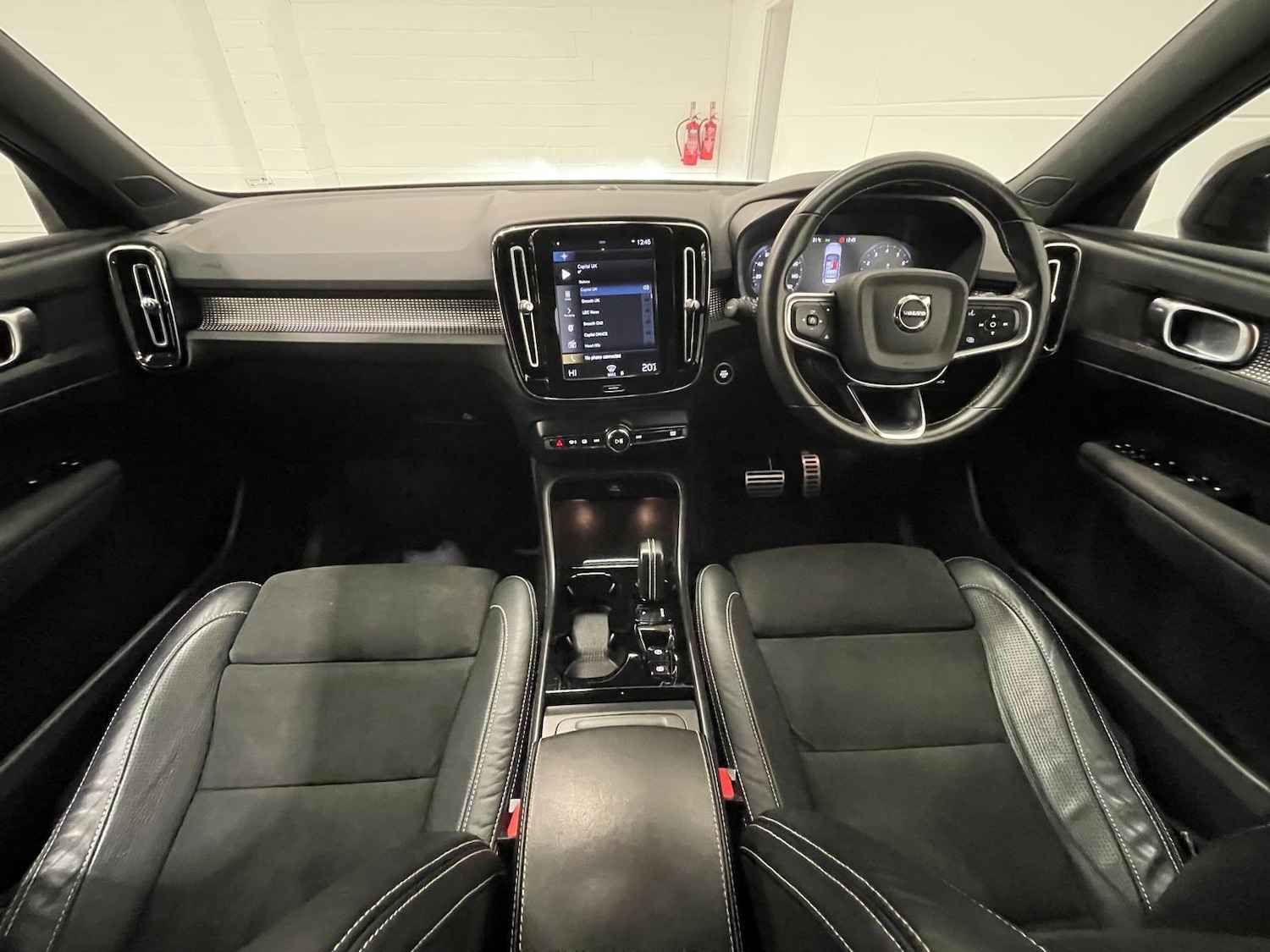 Used Volvo XC40 2020 for sale - 76398971: Photo 24