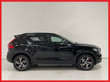 Used Volvo XC40 2020 for sale - 76398971: Photo