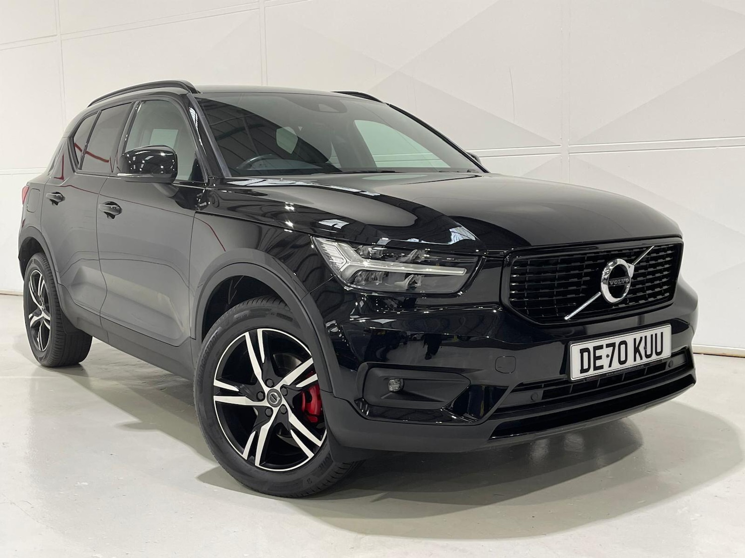 Used Volvo XC40 2020 for sale - 76398971: Photo 34