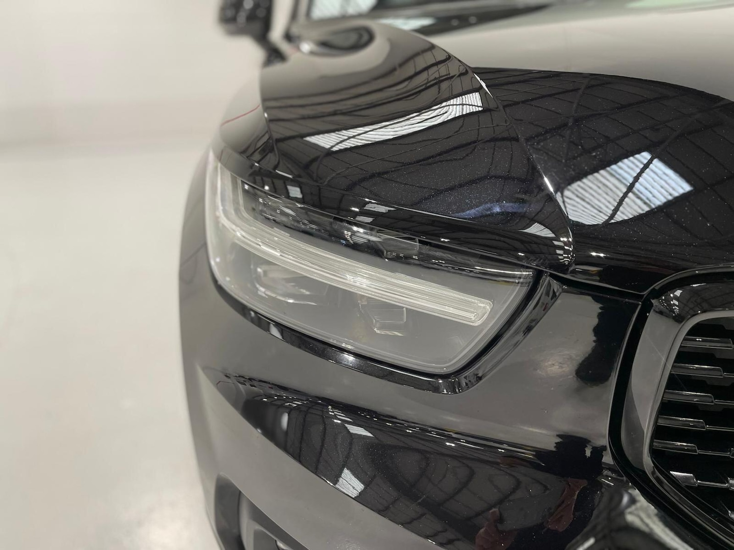 Used Volvo XC40 2020 for sale - 76398971: Photo 37