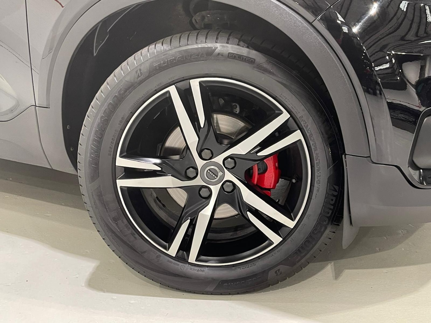 Used Volvo XC40 2020 for sale - 76398971: Photo 39