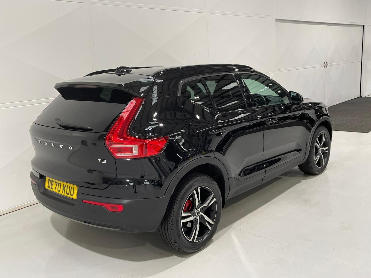 Used Volvo XC40 2020 for sale - 76398971: Photo 40