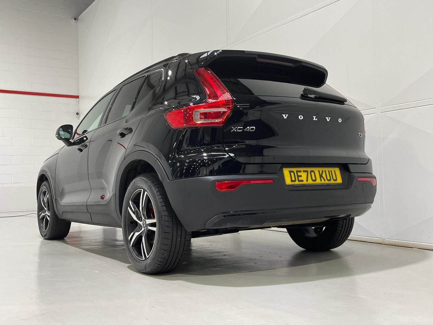 Used Volvo XC40 2020 for sale - 76398971: Photo 41