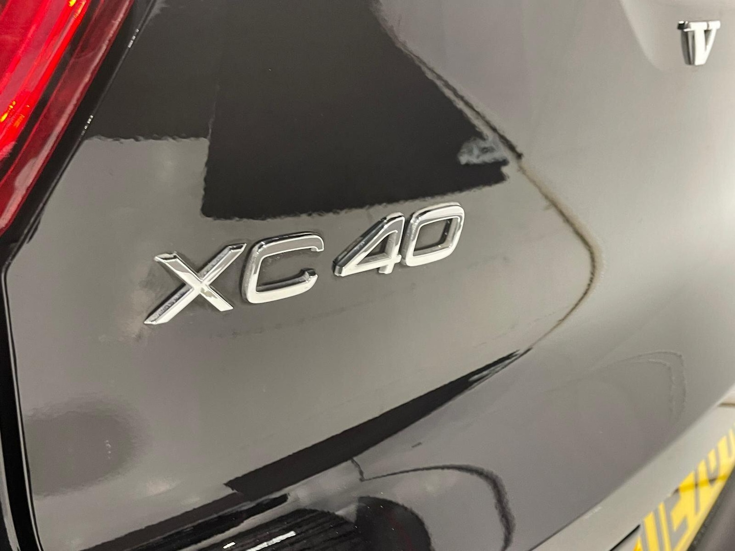 Used Volvo XC40 2020 for sale - 76398971: Photo 44