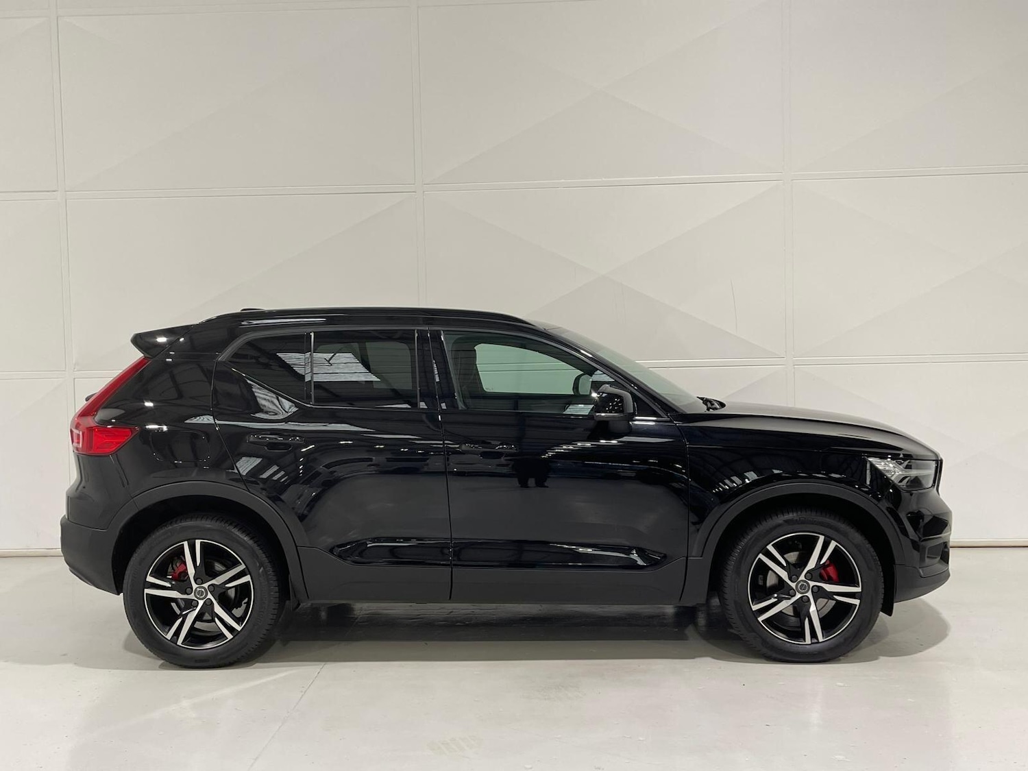 Used Volvo XC40 2020 for sale - 76398971: Photo 59