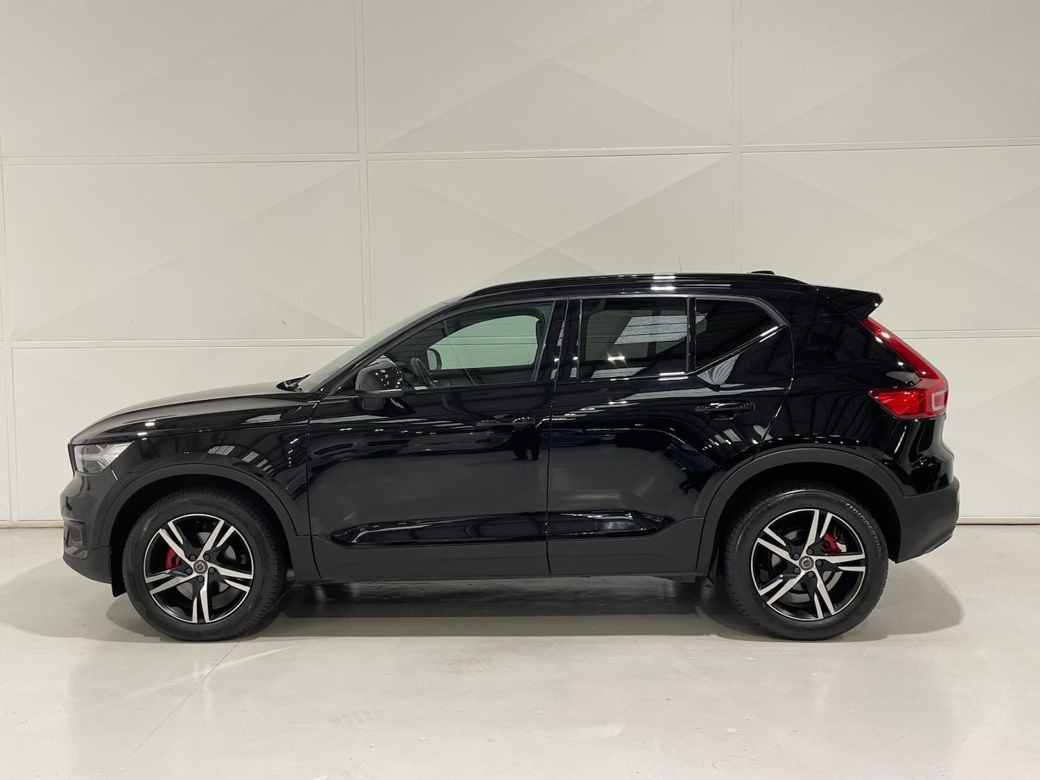 Used Volvo XC40 2020 for sale - 76398971: Photo 6