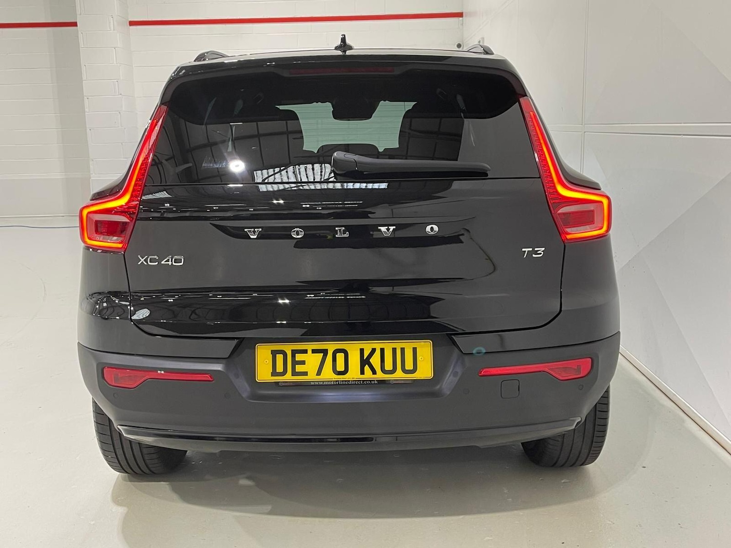 Used Volvo XC40 2020 for sale - 76398971: Photo 61