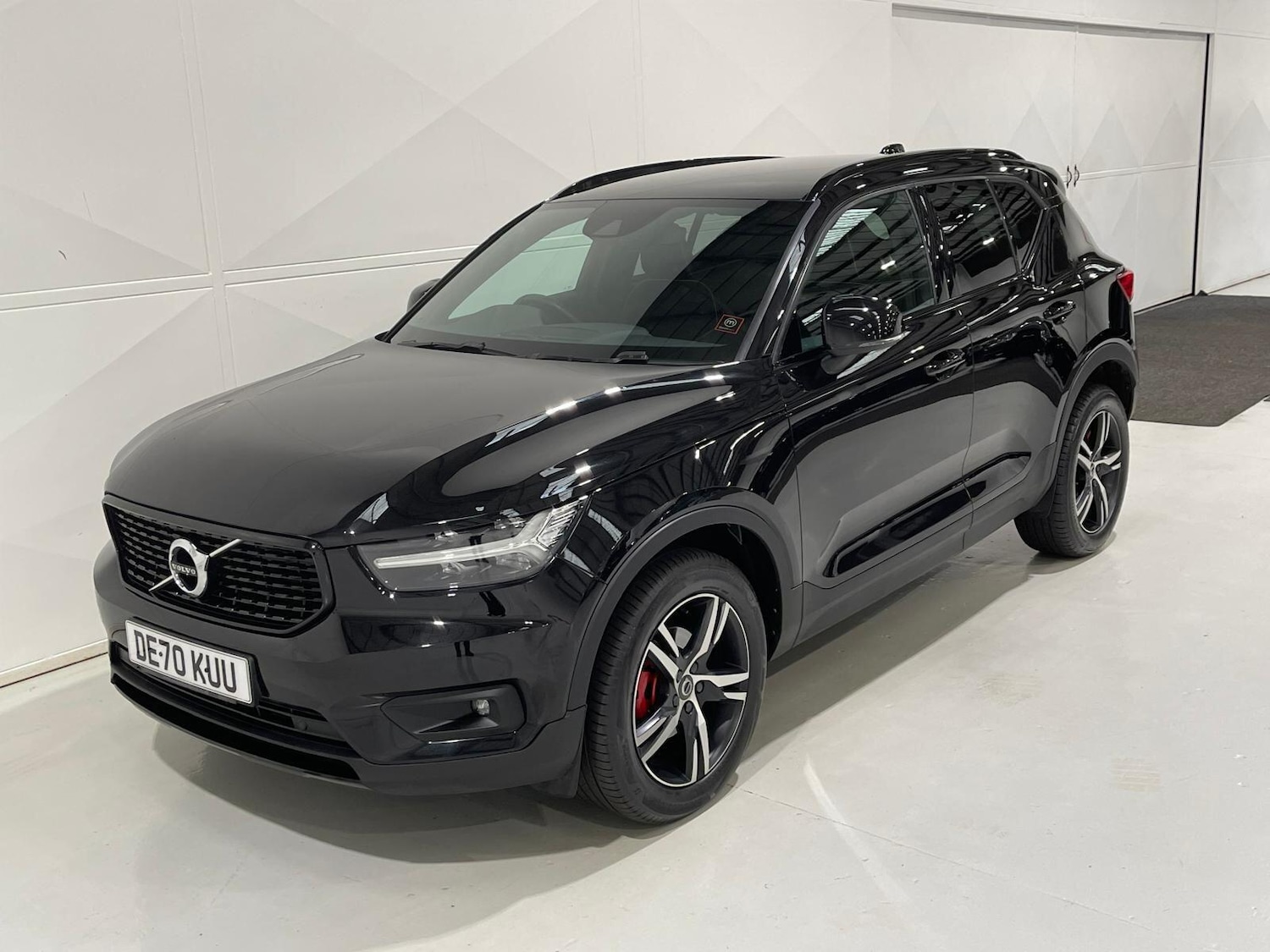 Used Volvo XC40 2020 for sale - 76398971: Photo 64