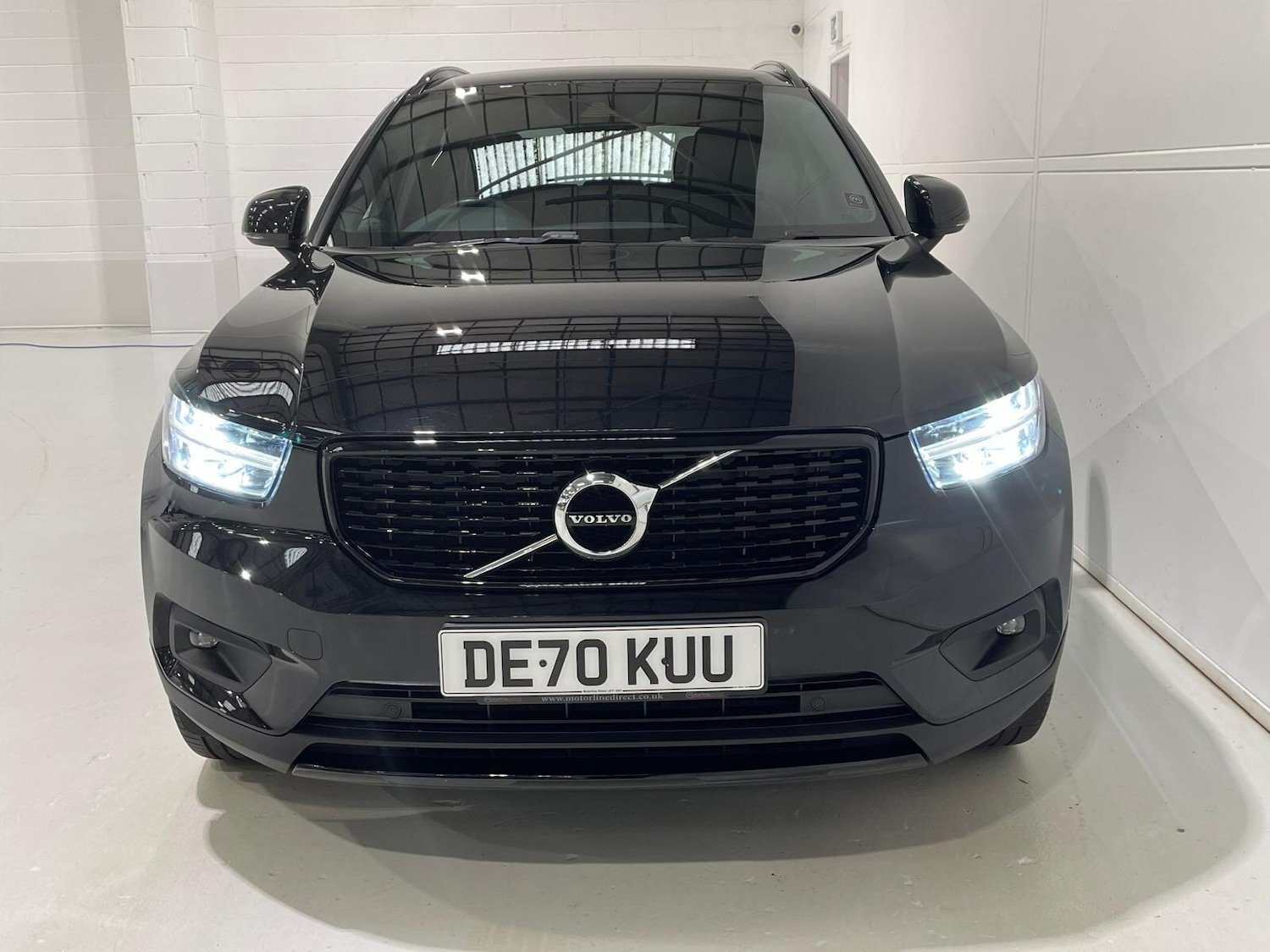 Used Volvo XC40 2020 for sale - 76398971: Photo 65