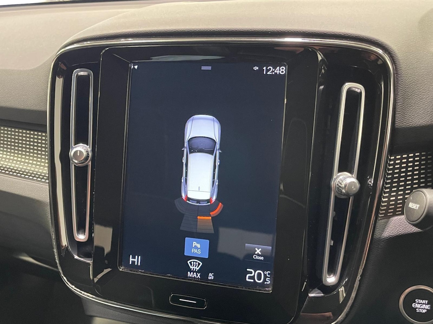 Used Volvo XC40 2020 for sale - 76398971: Photo 70