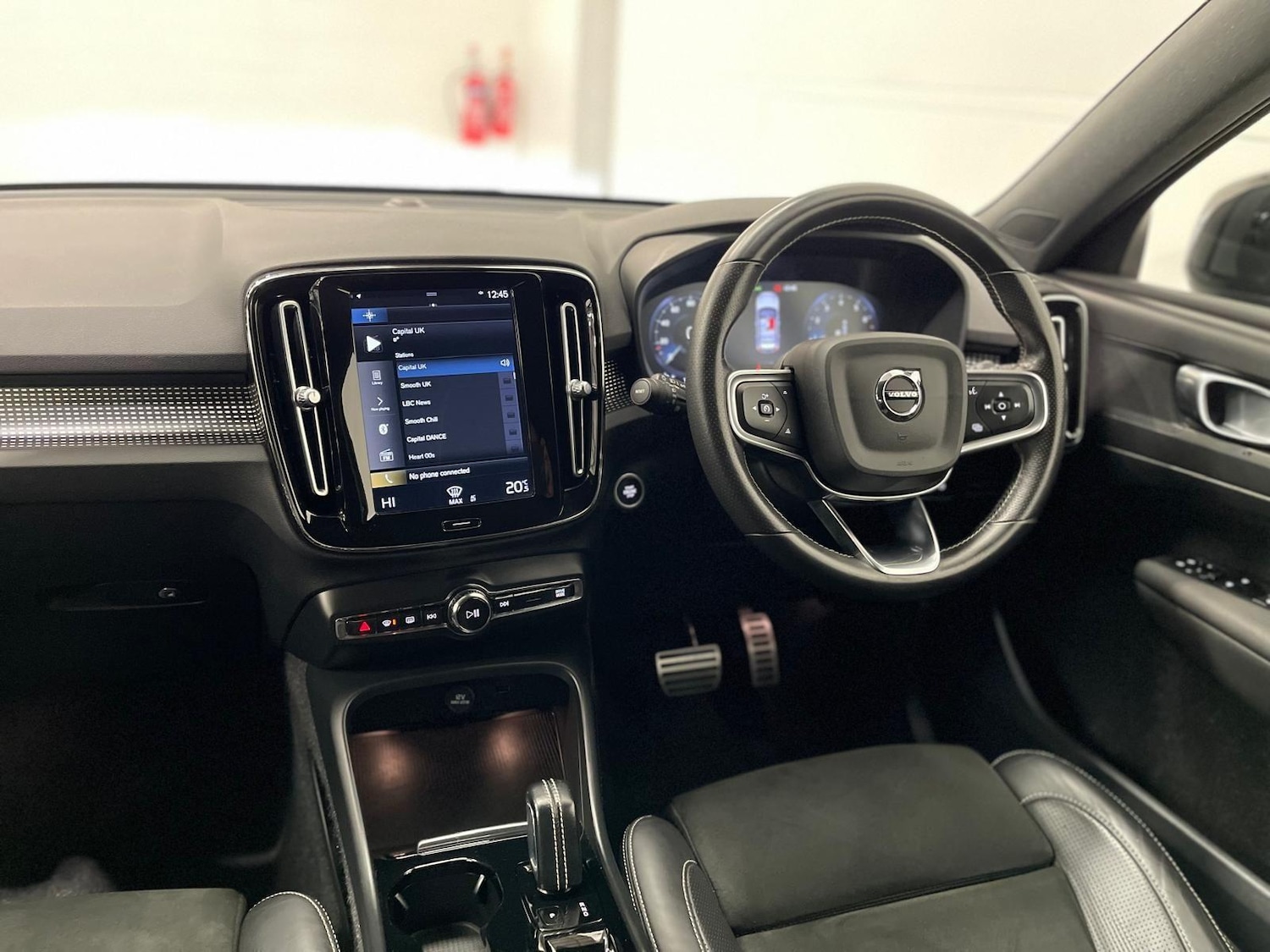 Used Volvo XC40 2020 for sale - 76398971: Photo 83