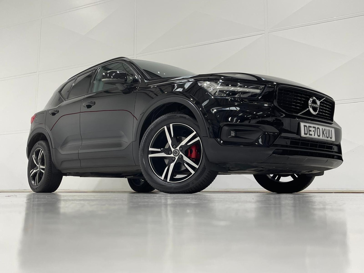 Used Volvo XC40 2020 for sale - 76398971: Photo 89