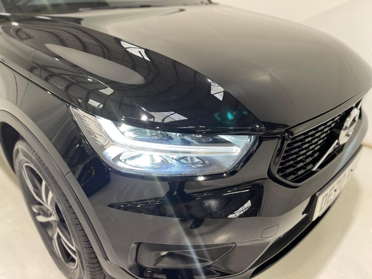 Used Volvo XC40 2020 for sale - 76398971: Photo 92