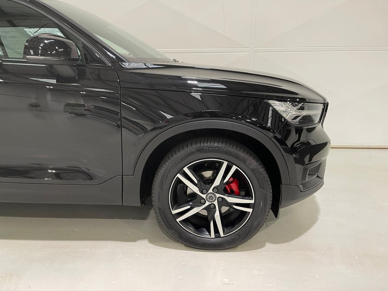 Used Volvo XC40 2020 for sale - 76398971: Photo 94