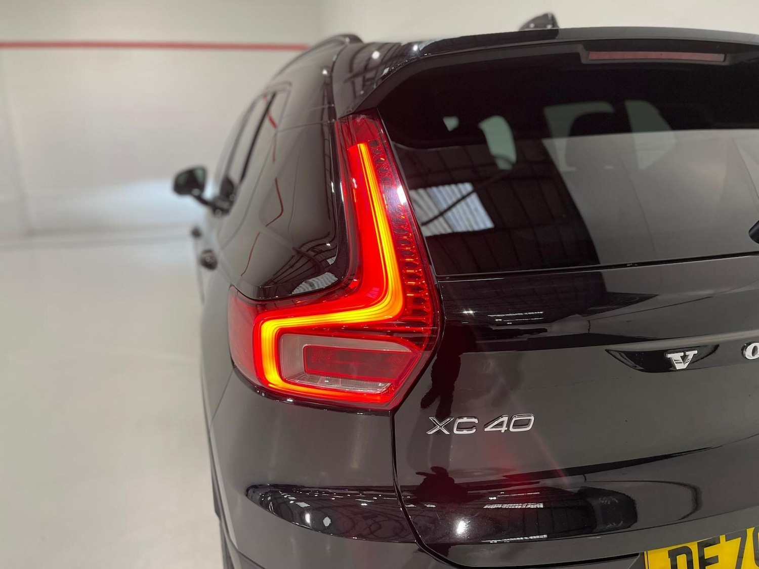 Used Volvo XC40 2020 for sale - 76398971: Photo 98