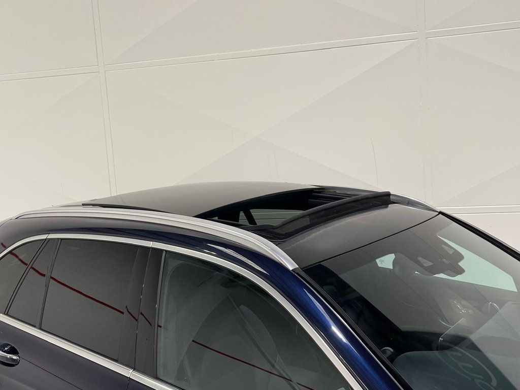 Used Mercedes-Benz GLC 2016 for sale - 76900561: Photo 10