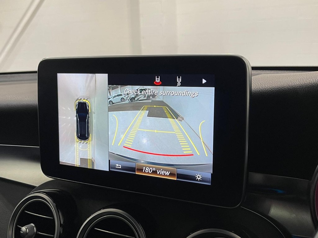 Used Mercedes-Benz GLC 2016 for sale - 76900561: Photo 13