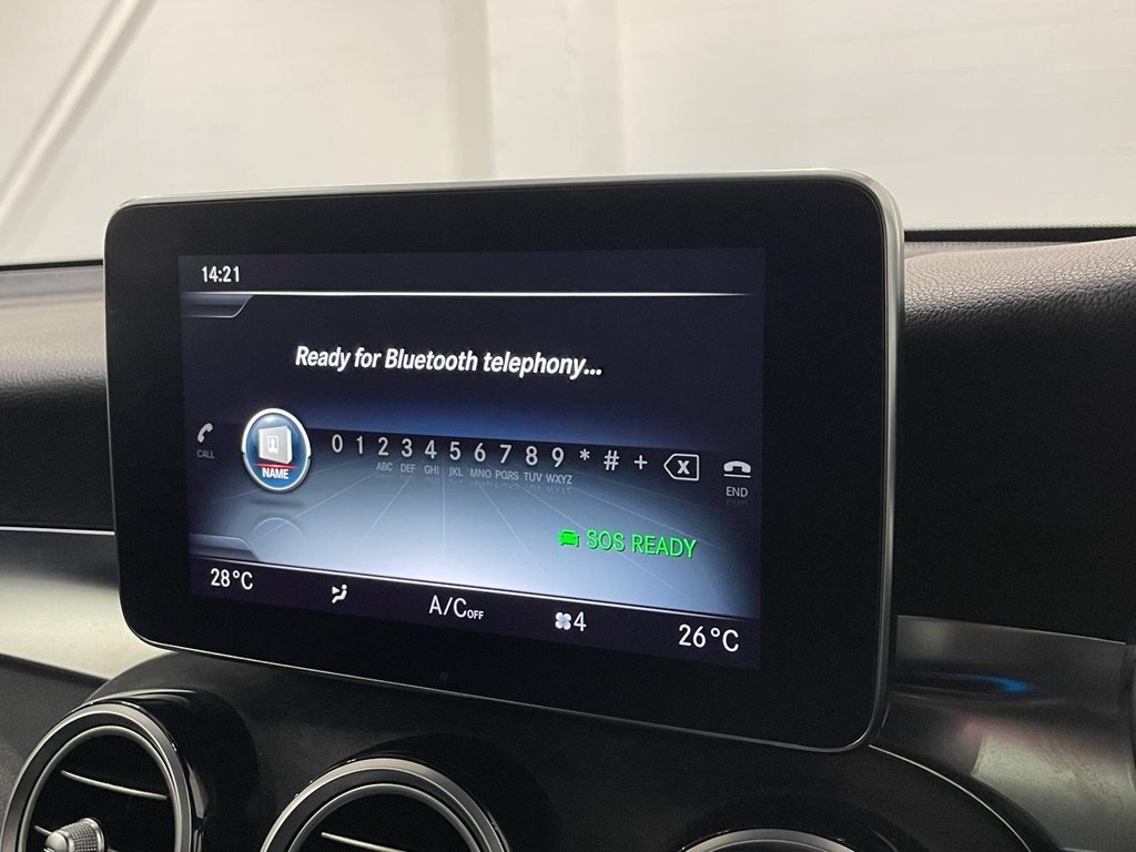 Used Mercedes-Benz GLC 2016 for sale - 76900561: Photo 15