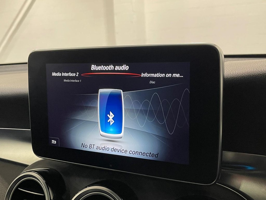 Used Mercedes-Benz GLC 2016 for sale - 76900561: Photo 16