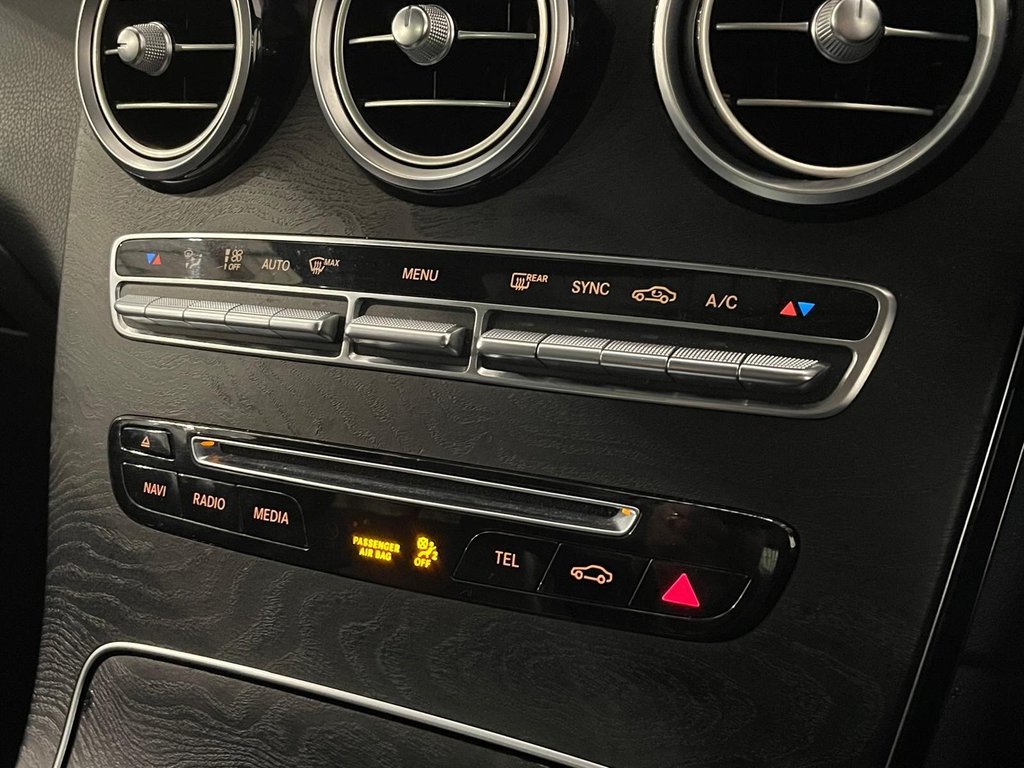 Used Mercedes-Benz GLC 2016 for sale - 76900561: Photo 17