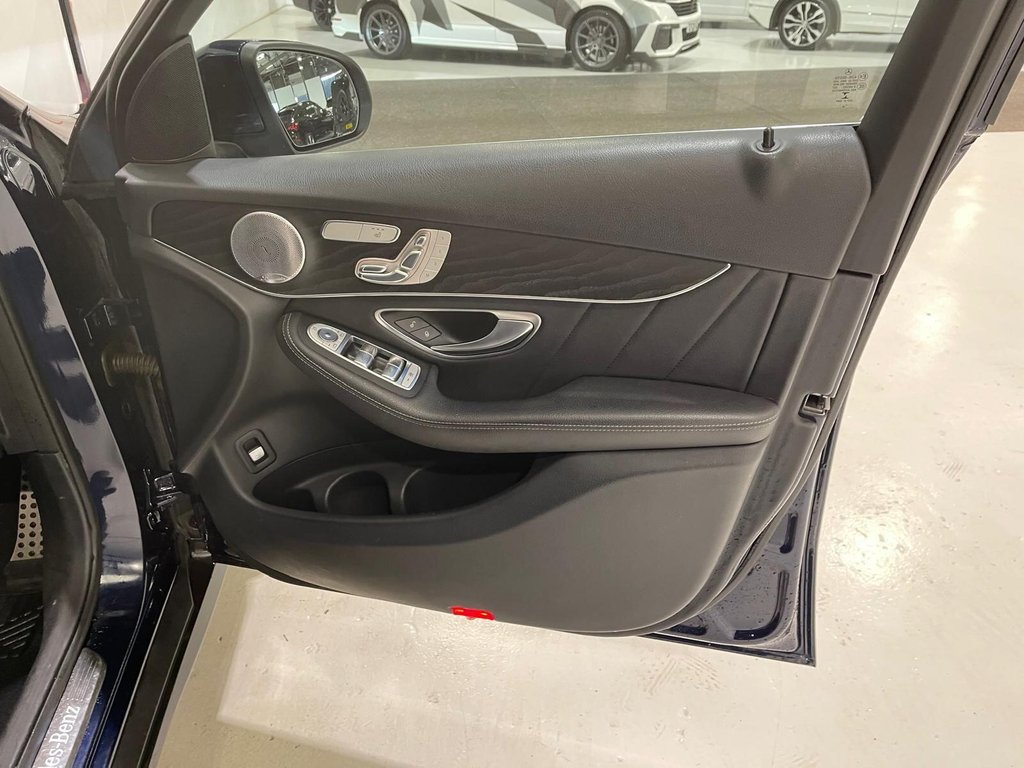 Used Mercedes-Benz GLC 2016 for sale - 76900561: Photo 18