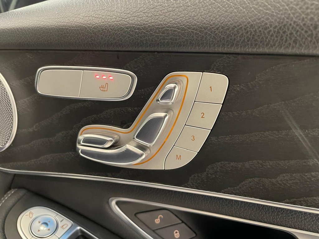 Used Mercedes-Benz GLC 2016 for sale - 76900561: Photo 19