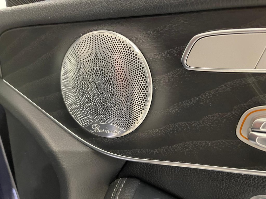 Used Mercedes-Benz GLC 2016 for sale - 76900561: Photo 20